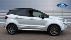 Ford EcoSport 1.0 EcoBoost 125 ST-Line 5dr Petrol Hatchback
